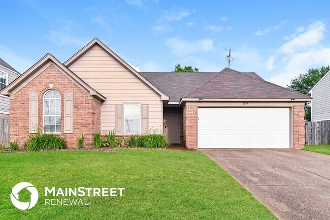 property at 1053 Scofield Dr