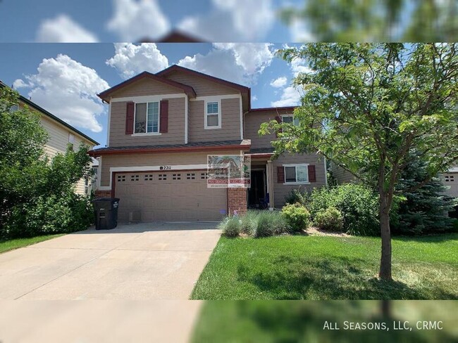 property at 2211 Sierra Park Dr