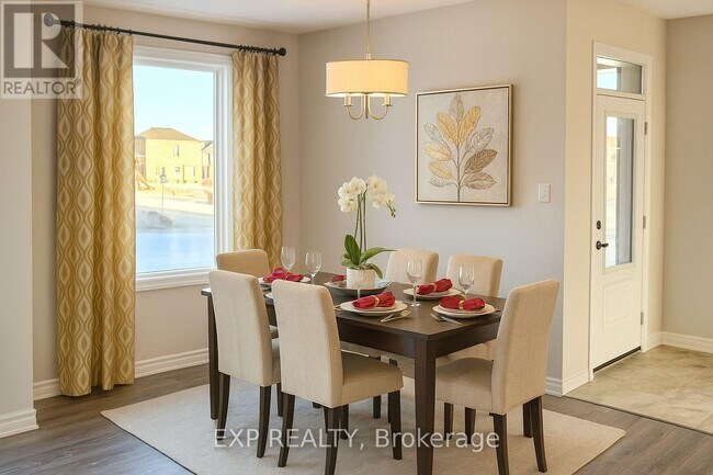 805 Anemone Mews in Ottawa, ON - Building Photo - Building Photo