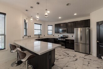 2702 Oat Harvest Ct in Houston, TX - Building Photo - Building Photo