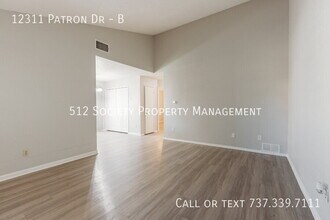 12311 Patron Dr in Austin, TX - Building Photo - Building Photo