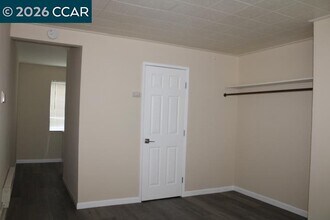 2029 Nevin Ave in Richmond, CA - Building Photo - Building Photo