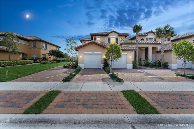 property at 12808 NW 83rd Ct