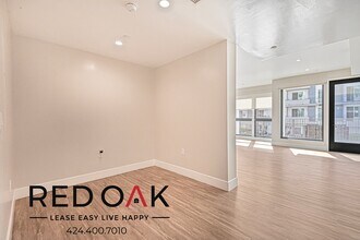 5550 Bonner Ave in Los Angeles, CA - Building Photo - Building Photo