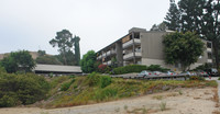 Annandale Terrace Apartments in Los Angeles, CA - Foto de edificio - Building Photo