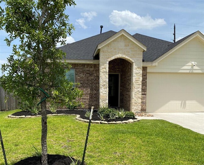 17210 Daylily Dune Wy in Hockley, TX - Building Photo - Building Photo