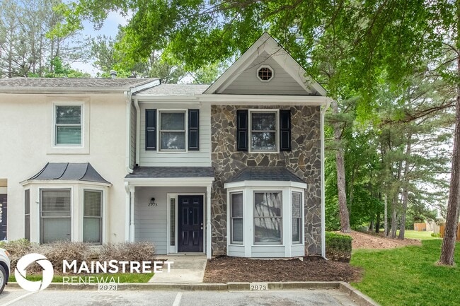 property at 2973 Heritage Villa Dr