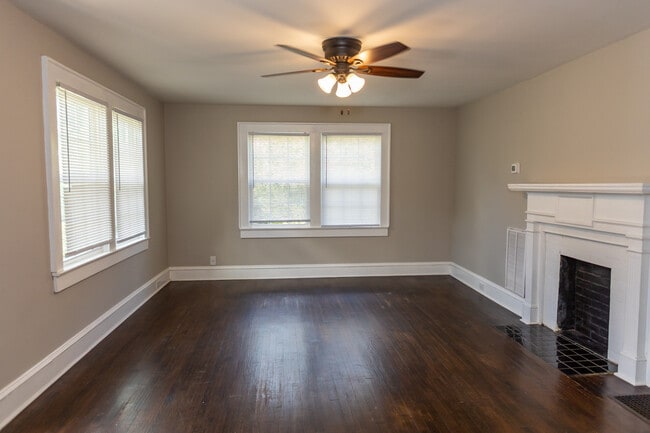 523 Kentwood St SW in Lenoir, NC - Building Photo - Building Photo
