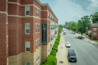 Terrace Garden in Baltimore, MD - Building Photo - Building Photo