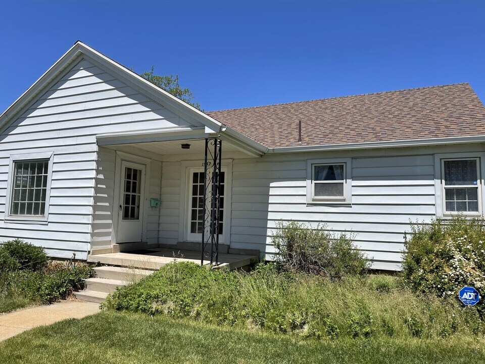 1547 S Hollywood Ave in Salt Lake City, UT - Building Photo