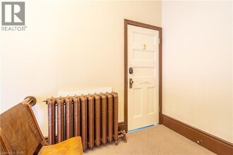 124 Herkimer St in Hamilton, ON - Building Photo - Building Photo