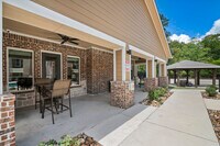 Cross Timbers Apartments photo'