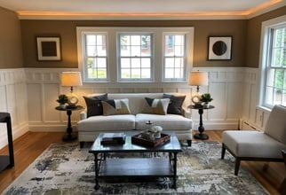 27 Gammons Rd, Unit 27 in Waban, MA - Foto de edificio - Building Photo
