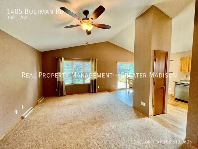 1405 Bultman Rd in Madison, WI - Building Photo - Building Photo