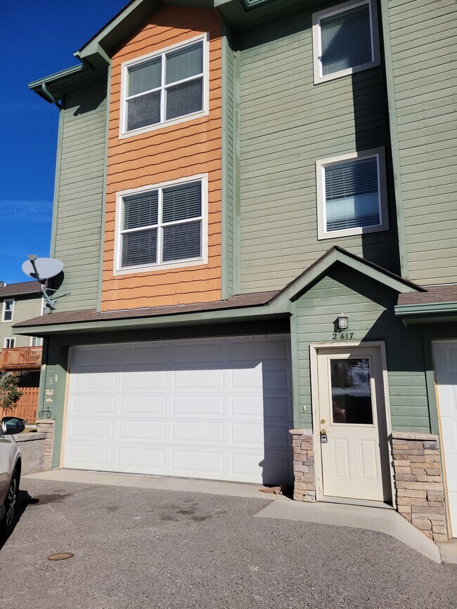 2417 Fairway Ave Rentals in Rifle, CO