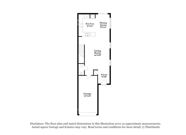 5191 Forum Blvd in Holiday, FL - Building Photo - Building Photo