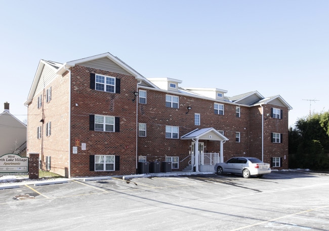 Lakewood Apartments in Middletown, DE - Building Photo - Building Photo