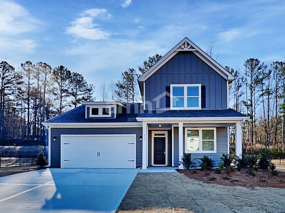 111 Sapling Way in Dallas, GA - Building Photo