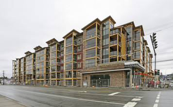 La Galleria in Abbotsford, BC - Building Photo - Building Photo