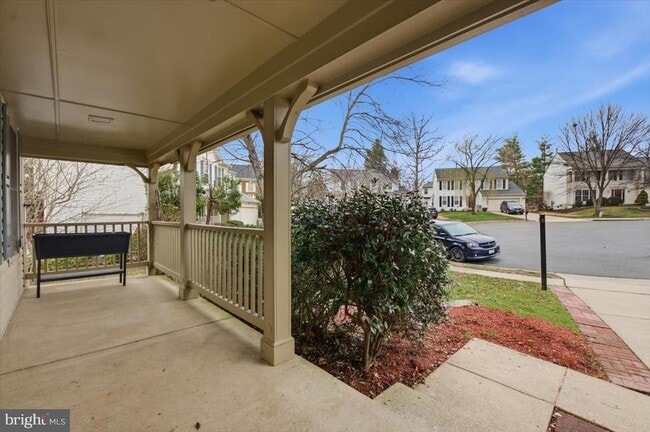 property at 9357 Gloxinia Way