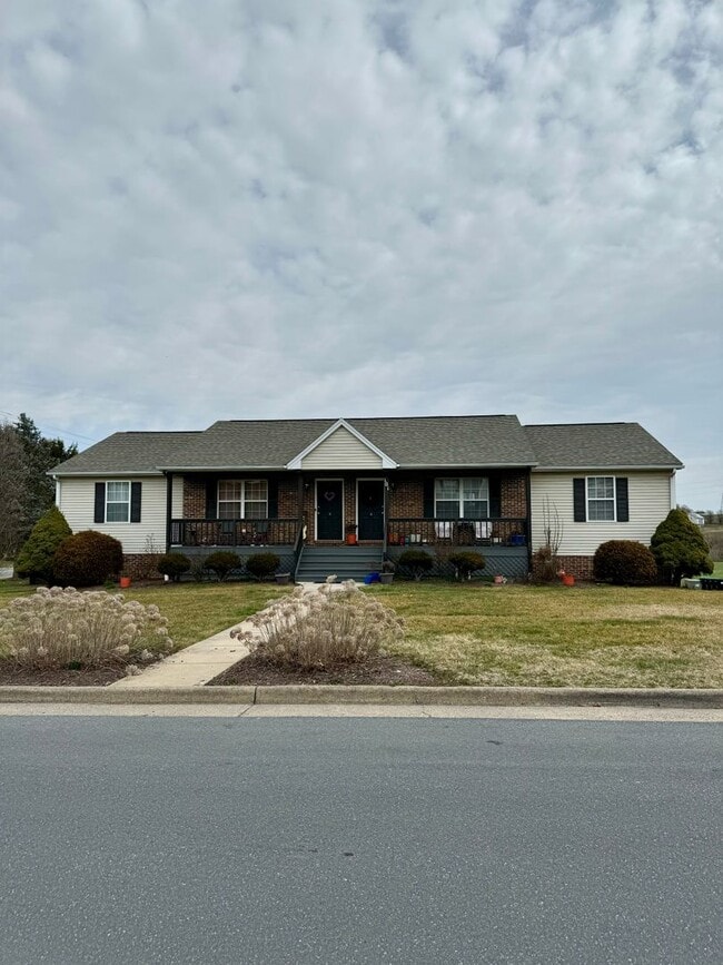 property at 101 Weeping Willow Ln