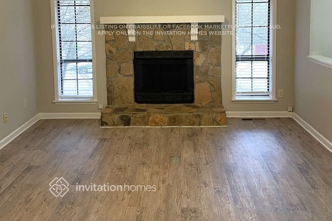 2559 Porter Dr in Lawrenceville, GA - Building Photo - Building Photo