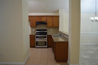 4336 San Marcus Dr in Mesquite, TX - Building Photo - Building Photo
