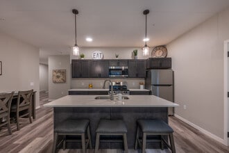 Northern Lights Apartments in Chippewa Falls, WI - Foto de edificio - Interior Photo