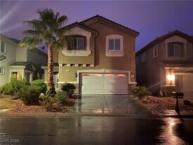 405 Foster Springs Rd in Las Vegas, NV - Building Photo