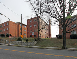 3754 Martin Luther King Jr Ave SE Apartments