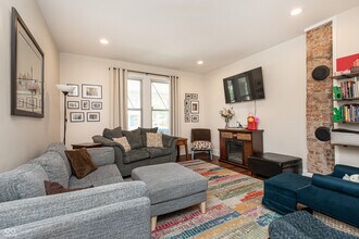 405 Keystone Ave in Indianapolis, IN - Building Photo - Building Photo