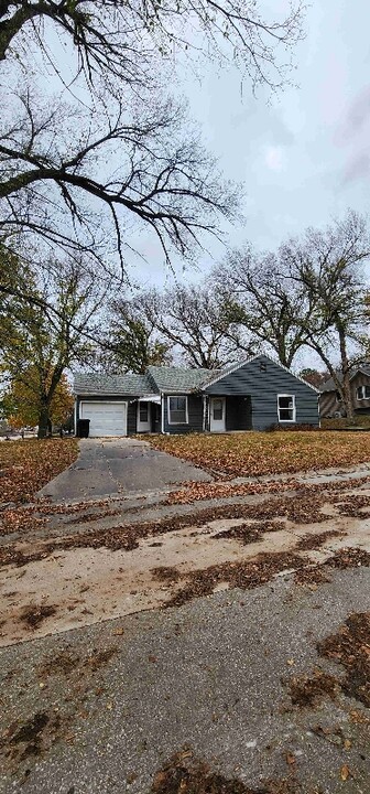 232 Seventh St in Unadilla, NE - Building Photo