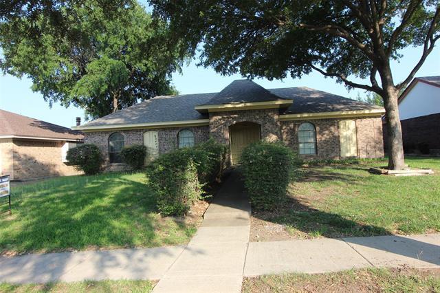 property at 728 Middle Cove Dr