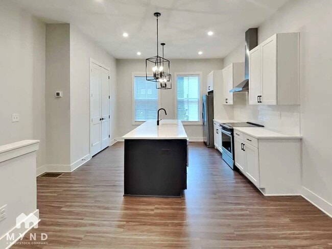 1241 Cushenberry Ln in Atlanta, GA - Building Photo - Building Photo