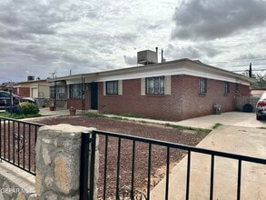 10312 Rushing Rd in El Paso, TX - Building Photo - Building Photo