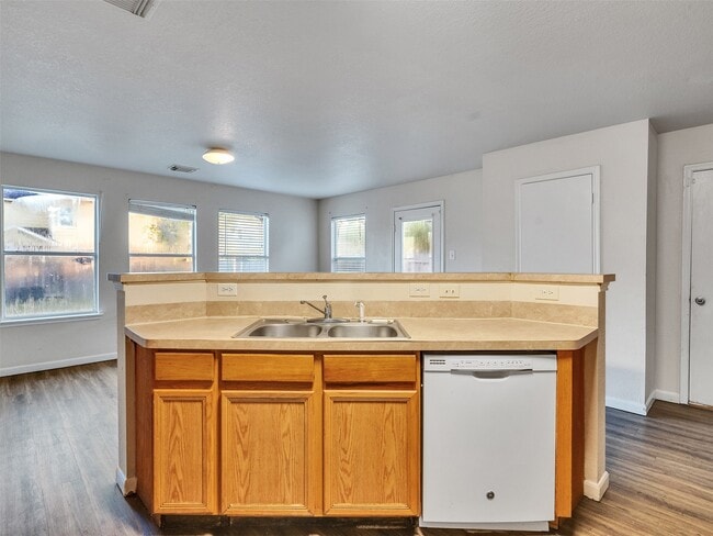 property at 8131 Chancewood Ln