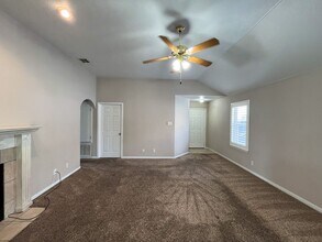 5009 Morning Star Ln in Killeen, TX - Building Photo - Building Photo