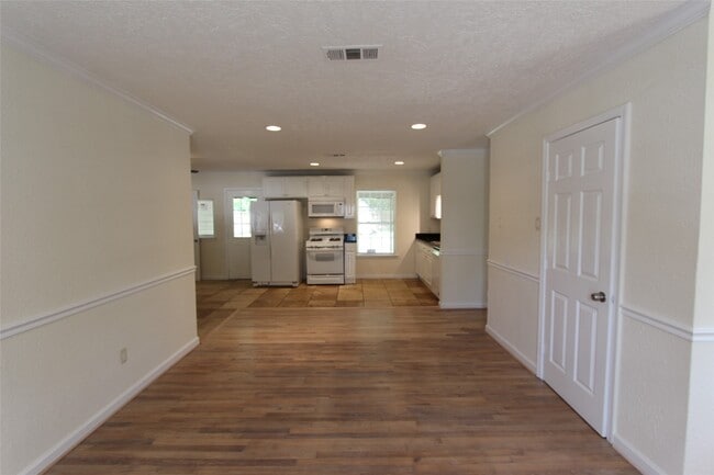 6622 Teluco St in Houston, TX - Building Photo - Building Photo