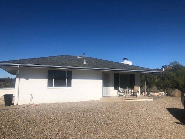 9874 Chocolate Summit Dr in El Cajon, CA - Building Photo - Building Photo