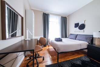 125 La Salle St in New York, NY - Building Photo - Building Photo