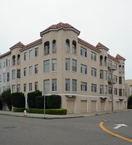 3800 Scott St in San Francisco, CA - Building Photo