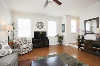 2444 Winthrop Dr in Charlottesville, VA - Building Photo - Building Photo