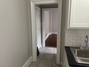 125 Corbin Ave in Jersey City, NJ - Foto de edificio - Building Photo