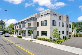 185-191-191 Ashford Ave in Dobbs Ferry, NY - Building Photo - Building Photo