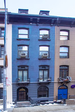 107 E 35th St in New York, NY - Building Photo - Building Photo