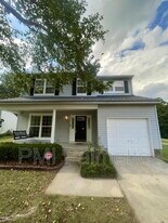 116 S Mercer Dr in Irmo, SC - Building Photo