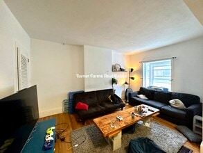 8 Sewall St, Unit 1 in Boston, MA - Building Photo - Building Photo