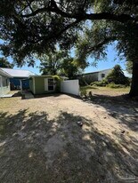 601 S N St in Pensacola, FL - Building Photo