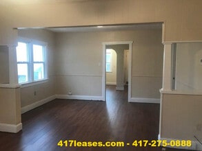 2229 N Johnston Ave in Springfield, MO - Building Photo - Building Photo