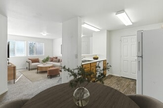 Diamond Fork in Spanish Fork, UT - Building Photo - Building Photo